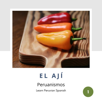 Learn Peruvian Spanish