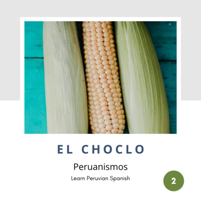 Learn Peruvian Spanish
