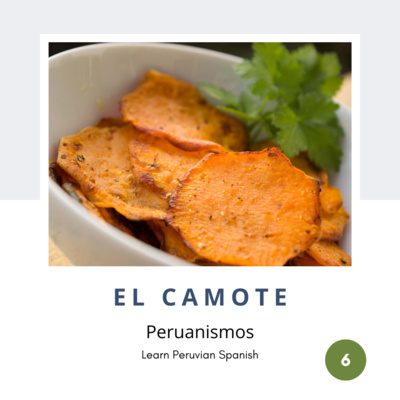 Learn Peruvian Spanish
