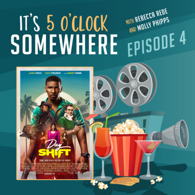 It\'s 5 O\'clock Somewhere