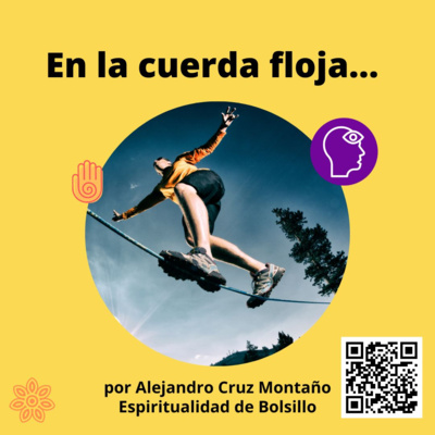 Espiritualidad de Bolsillo