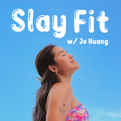 Trailer Episode 試播集! Welcome to the Slay Fit podcast!!