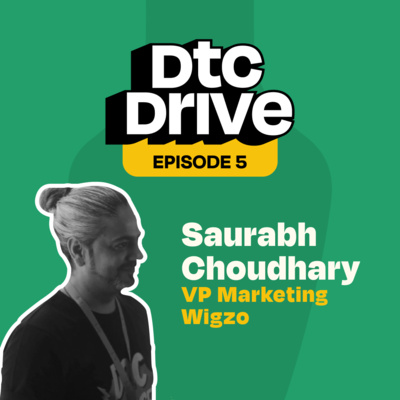 DTC Drive Podcast by Lifesight