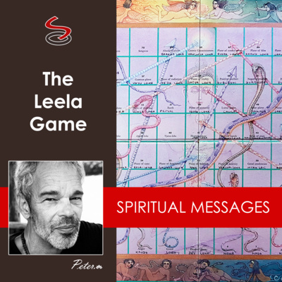 Spiritual Messages of the Leela Game