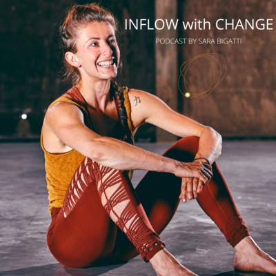 Flow with change - with Sara Bigatti