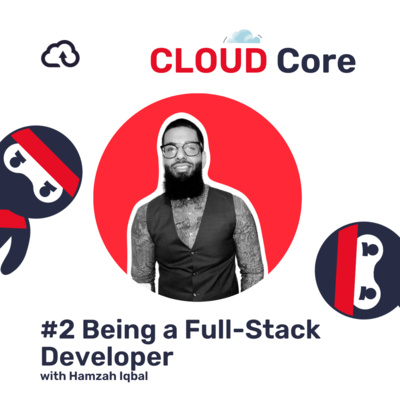 CLOUD Core by Nordcloud