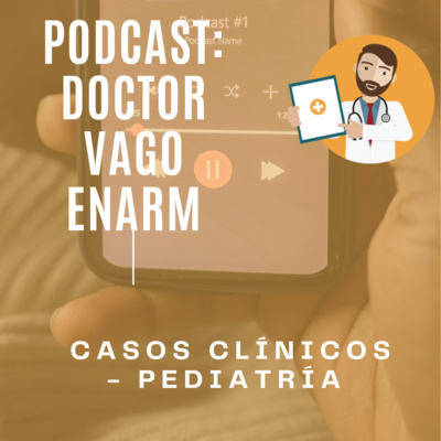 Doctor Vago ENARM
