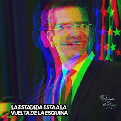 Ep. 116 La estadidá está a la vuelta de la esquina episode artwork