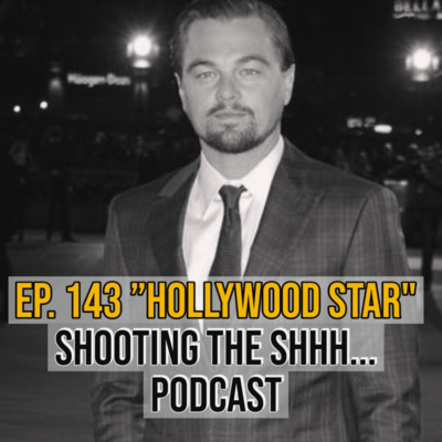Ep. 143 "Hollywood Star" episode artwork