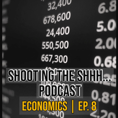 Shooting the shhh...