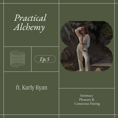 Practical Alchemy