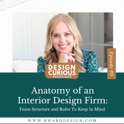 Design Curious | Interior Design Podcast, Interior Design Career, Interior Design School, Coaching