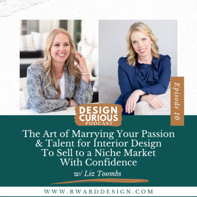 Design Curious | Interior Design Podcast, Interior Design Career, Interior Design School, Coaching