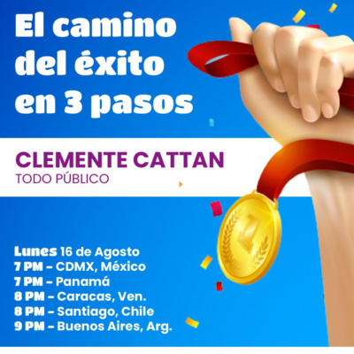 #9 El camino del exito en 3 pasos - Curso Pirke Avot Rabenu Yona episode artwork