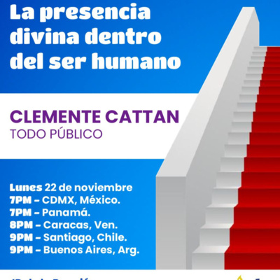 #16 La presencia divina dentro del ser humano - Curso Pirke Avot Rabenu Yona