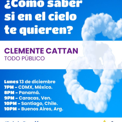 #19 ¿Cómo saber si en el cielo te quieren? - Curso Pirke Avot Rabenu Yona episode artwork