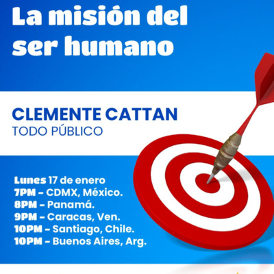 #21 La misión del ser humano - Curso Pirke Avot Rabenu Yona episode artwork