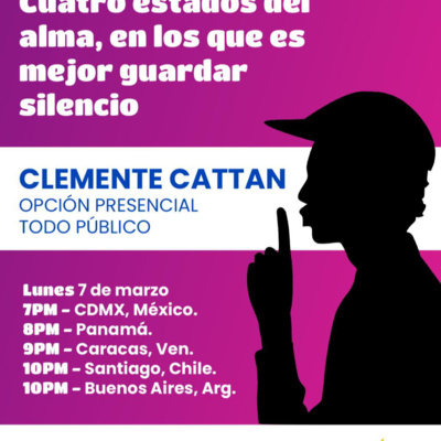 #28 Cuatro estados del alma en los que es mejor guardar silencio - Curso Pirke Avot Rabenu Yona