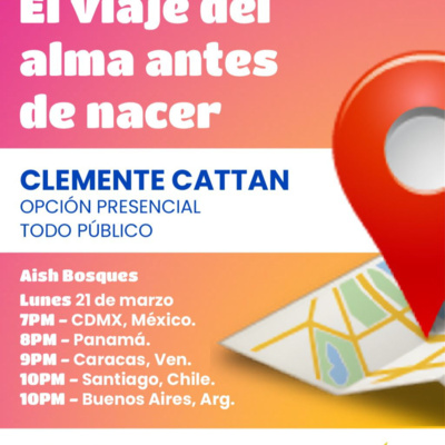 #30 El viaje del alma antes de nacer - Curso Pirke Avot Rabenu Yona
