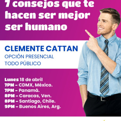 #33 Siete consejos que te hacen ser mejor ser humano - Curso Pirke Avot Rabenu Yona