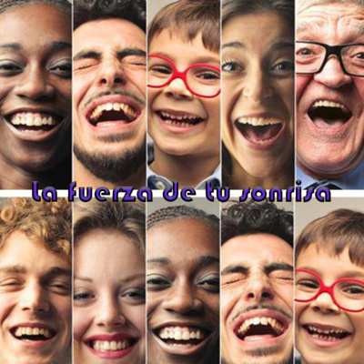 LA FUERZA DE TU SONRISA (MULTIMEDIA)