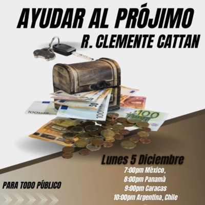 #20 "AYUDAR AL PRÓJIMO"- CURSO JINUJ 613 MITZVOT EXPLICACIÓN