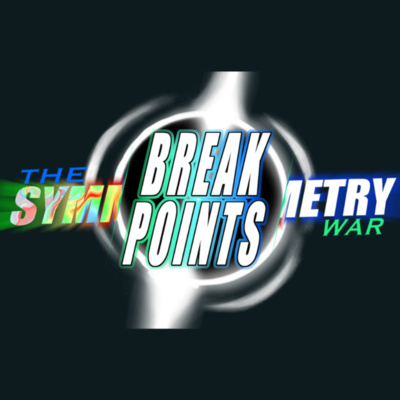BREAKPOINTS 3: A Standard Quest episode artwork