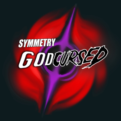 GodForce: Session 8 (GodCursed) episode artwork