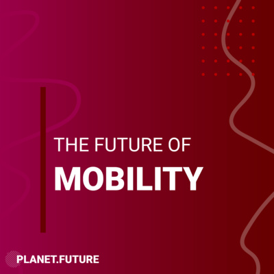 Die Zukunft von Mobilität - Hyperloop - Planet Future