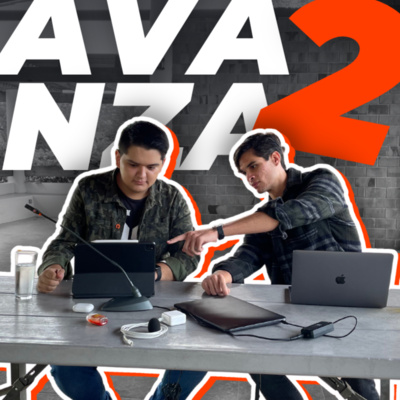 T.1 E.1 ¿Otro podcast?