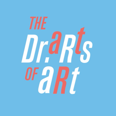 Art of Art with Dr. R - Defense episode artwork