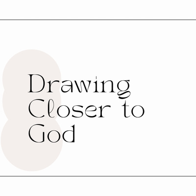 Discovering God episode artwork