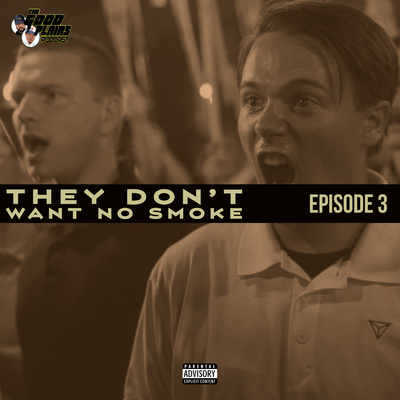 The Goodplairs Podcast