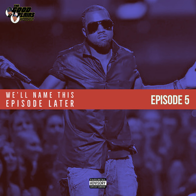 The Goodplairs Podcast