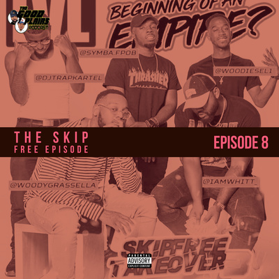 The Goodplairs Podcast