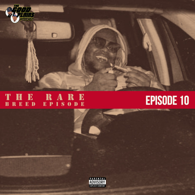 The Goodplairs Podcast