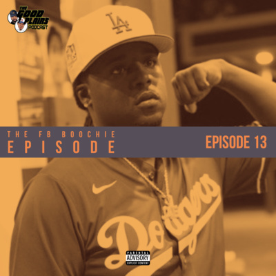 The Goodplairs Podcast