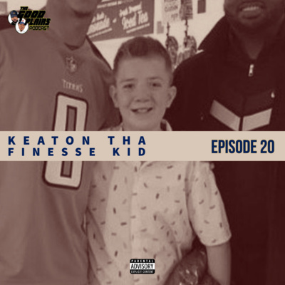 The Goodplairs Podcast