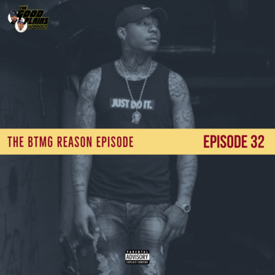 The Goodplairs Podcast