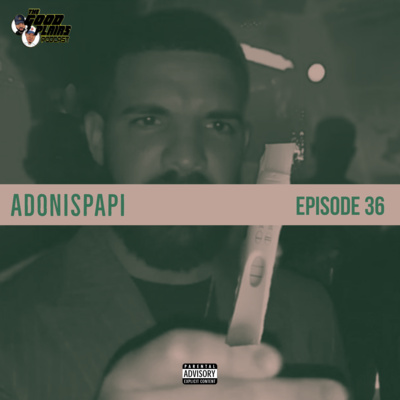 The Goodplairs Podcast