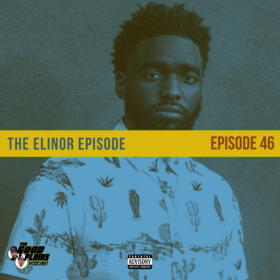 The Goodplairs Podcast