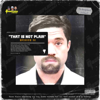 The Goodplairs Podcast