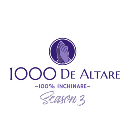 1000 De Altare