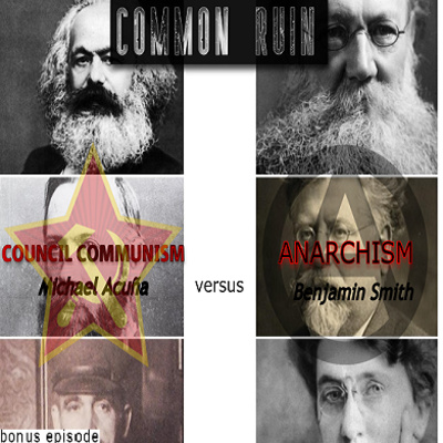 [Unlocked] Council Communism versus Anarcho-Syndicalism