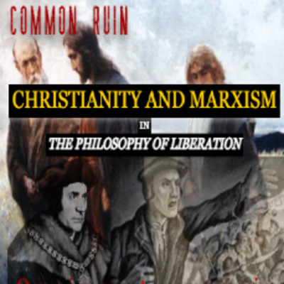 Omnia sunt communia: Christianity and Marxism in The Philosophy of Liberation (with Filip S.) Omnia sunt communia: Christianity and Marxism in The Philosophy of Liberation (with Filip S.)