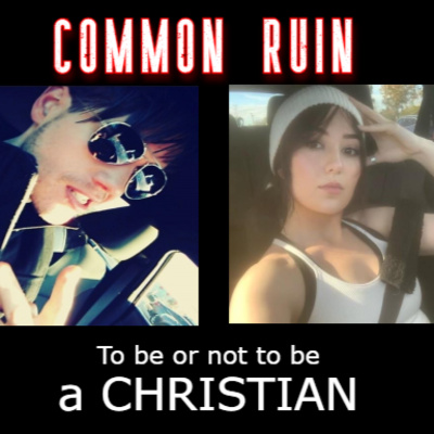 To Be or Not to Be a Christian (with Chanel Bayhí) To Be or Not to Be a Christian (with Chanel Bayhí)