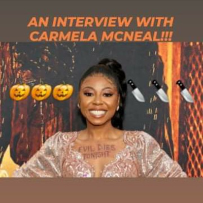 An Interview With CarMela McNeal by Tutor Reviews