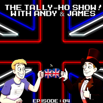 The Tally-Ho Show!