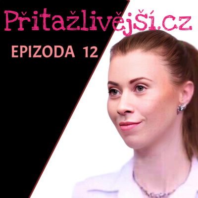 Epizoda 12: Jak na masáž nohou Epizoda 12: Jak na masáž nohou