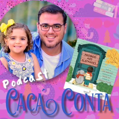 Cacá Conta